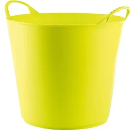 pojemnik-wiadro-kosz-elastyczny-flexi-23l-zielony