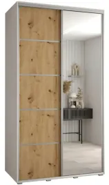 szafa-przesuwna-z-lustrem-cannes-5-130-wys-2052-gl-60-cm