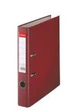 segregator-esselte-eko-a4-50mm-bordowy