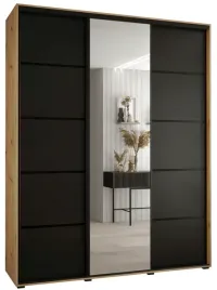szafa-przesuwna-z-lustrem-cannes-5-190-wys-2052-gl-45-cm