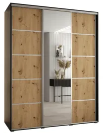szafa-przesuwna-z-lustrem-cannes-5-190-wys-2052-gl-60-cm