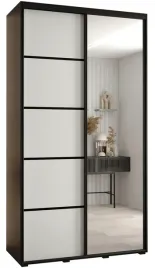 szafa-przesuwna-z-lustrem-cannes-5-140-wys-2052-gl-45-cm