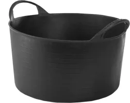 pojemnik-wiadro-kosz-elastyczny-flexi-14l-czarny