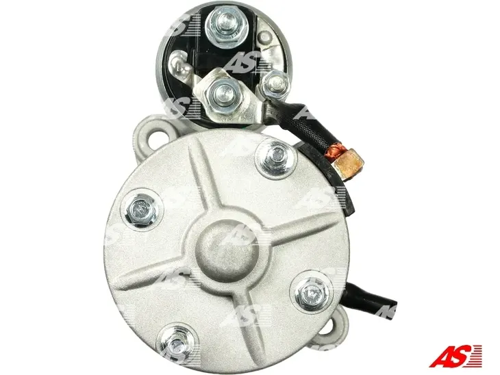 rozrusznik-ford-1-8d-td-95-stan-nowy