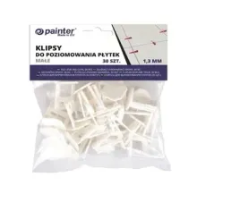 system-poziomowania-plytek-30-szt-klips-13mm