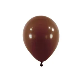 balony-lateksowe-czekoladowe-brazowe-profesjonalne-100-szt-12cm