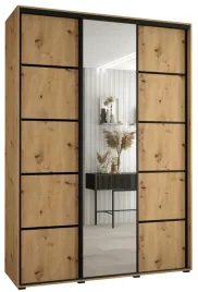 szafa-przesuwna-z-lustrem-cannes-5-180-wys-2052-gl-60-cm