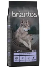 karma-dla-psa-briantos-adult-kaczka-bez-zboz-dobrze-przyswajalna-gratis