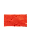 calvin-klein-opaska-na-glowe-essential-grapefruit-stan-nowy
