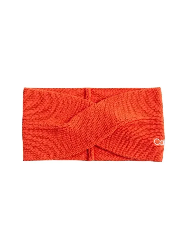 calvin-klein-opaska-na-glowe-essential-grapefruit