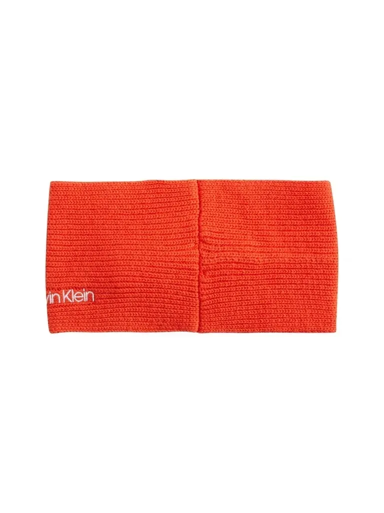 calvin-klein-opaska-na-glowe-essential-grapefruit