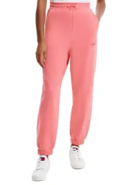 tommy-hilfiger-damskie-spodnie-dresowe-pink-r-xs