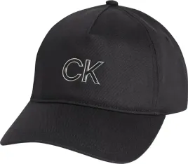 calvin-klein-czapka-z-daszkiem-inlay-bb-cap-black