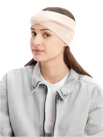 calvin-klein-opaska-na-glowe-essential-knit-pink