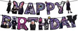 girlanda-papierowa-baner-wednesday-addams-happy-birthday-urodziny-230cm