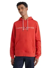 tommy-hilfiger-ocieplana-bluza-meska-red-r-xl