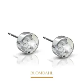 blomdahl-kolczyki-hipoalergiczne-bezel-crystal-4-mm