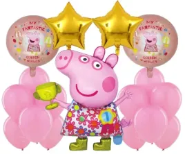 zestaw-balon-foliowy-swinka-peppa-george-urodziny-15szt