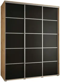 szafa-przesuwna-garderoba-cannes-4-190-wys-2052-gl-60-cm