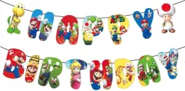 girlanda-urodzinowa-baner-super-mario-bros-happy-birthday-urodziny-230cm
