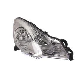 lampa-citroen-c3-ii-ds3-09-15-reflektor-prawy