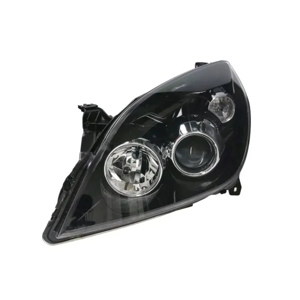 LAMPA OPEL SIGNUM VECTRA C 05-09 REFLEKTOR LEWY