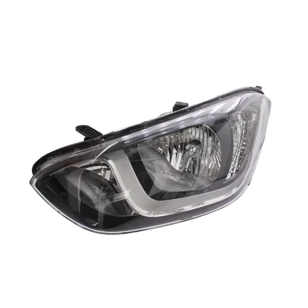 LAMPA HYUNDAI I20 I 12-15 REFLEKTOR LEWY