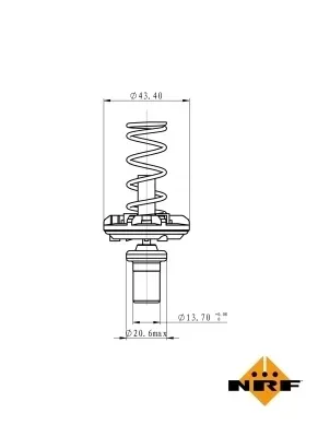 termostat-nrf-725049-numer-katalogowy-oryginalu-audi-03c121110h-audi-03c121110q-seat-03c121110k-seat-03c121110q-skoda-03c121110q-vw-03c121110h-vw-03c121110k-vw-03c121110q