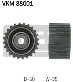 rolka-paska-rozrzadu-subaru-subaru-skf-vkm-88001