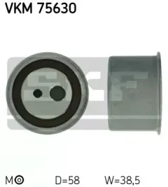 rolka-paska-rozrzadu-skf-vkm-75630