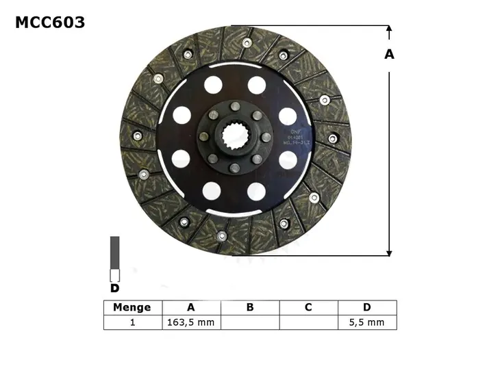 tarcze-sprzegla-trw-mcc603-waga-z-opakowaniem-0-406-kg