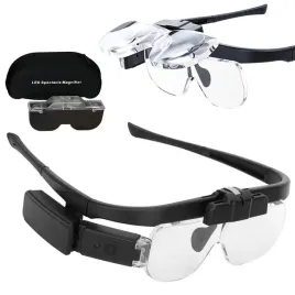 okulary-powiekszajace-podswietlenie-led-lupa-45x-wymienne-soczewki