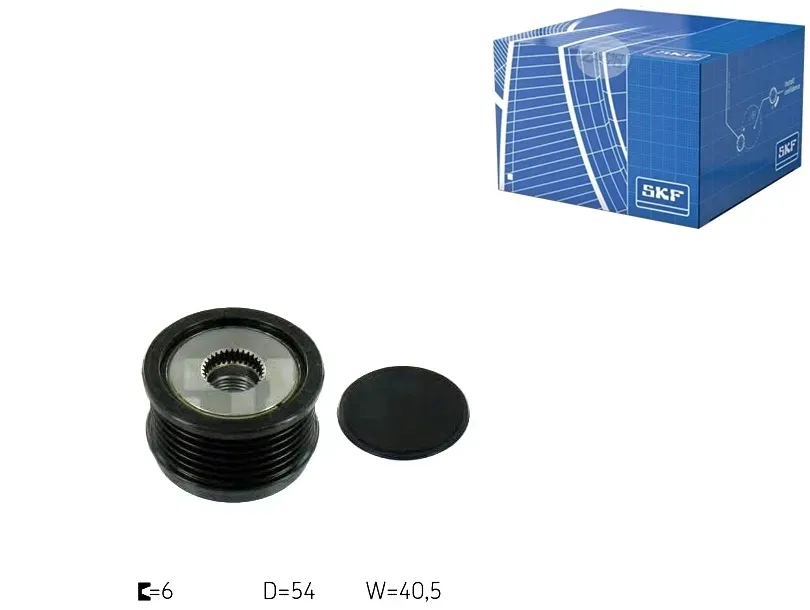 kolo-pasowe-alternatora-skf-vkm-03211
