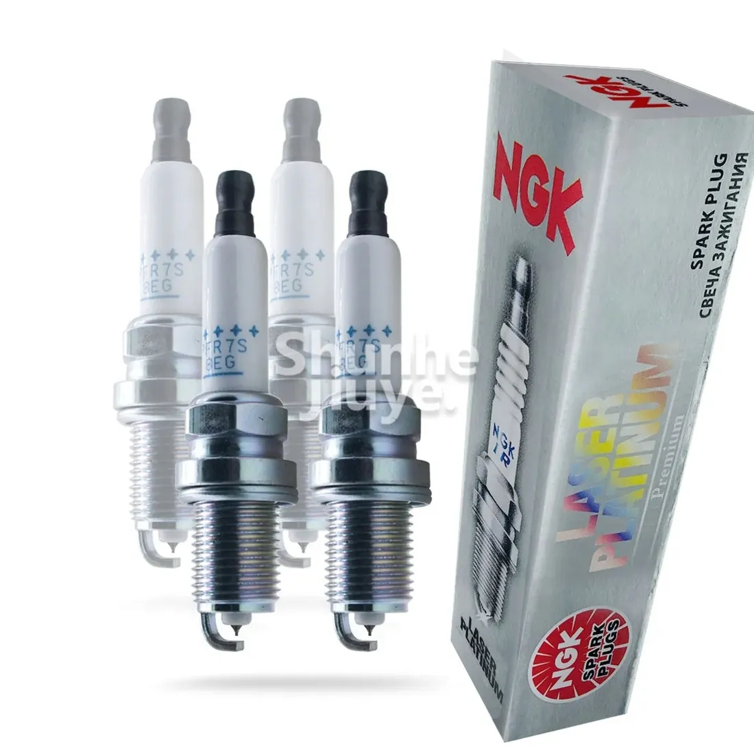 swieca-ngk-1675