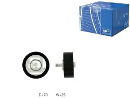 rolka-prowadzaca-paska-wielorowkowego-vkm-33045