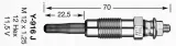 swieca-zarowa-ngk-5906-dlugosc-calkowita-70-mm
