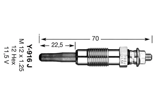 swieca-zarowa-ngk-5906