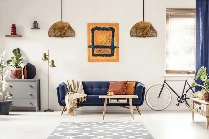 lampa-wiszaca-boho-naturalna-braz-brazowa-toolight-pomieszczenie-biuro-jadalnia-korytarz-schody-kuchnia-lazienka-pokoj-dzieciecy-salon-sypialnia
