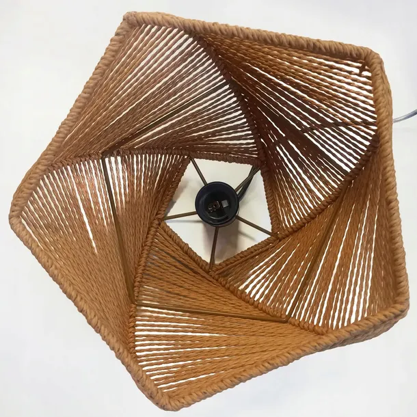lampa-wiszaca-boho-naturalna-braz-brazowa-toolight-liczba-punktow-swiatla-1