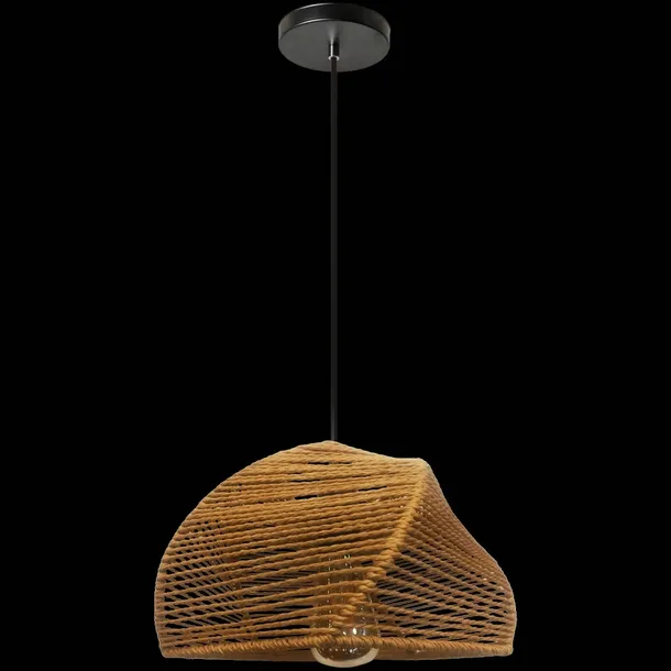 lampa-wiszaca-boho-naturalna-braz-brazowa-toolight-maksymalna-moc-pojedynczego-zrodla-swiatla-60-w