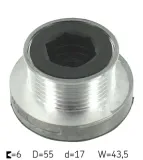kolo-pasowe-alternatora-skf-vkm-03612-stan-nowy-jakosc-czesci-zgodnie-z-gvo-q-oryginal-z-logo-producenta-czesci-oem-oes
