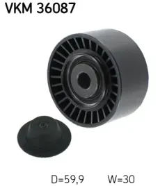 rolka-prowadzaca-paska-wielorowkowego-vkm-36087