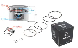 tlok-moretti-125cc-skuter-4t-sr-524-sw-15-c-20-komplet