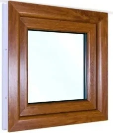 okno-pcv-zloty-dab-nowe-500x500-mm-uchylne-dwuszybowe-moskitiera