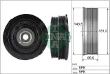 kolo-pasowe-walu-bmw-3-e46-5-e39-98-03-jakosc-czesci-zgodnie-z-gvo-q-oryginal-z-logo-producenta-czesci-oem-oes