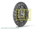 tarcza-sprzegla-luk-321002210-stan-nowy