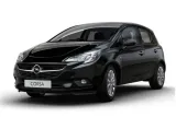 atrapa-grill-opel-corsa-e-11-14-stan-nowy