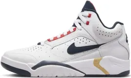 buty-meskie-sportowe-sneakersy-air-flight-lite-mid-r-40