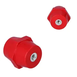 izolator-wsporczy-szesciokatny-m6-czerwony-z-poliestru-300v-h20mm-trytyt