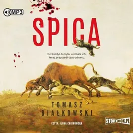 spica-audiobook-tomasz-bialkowski